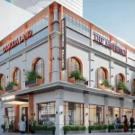 The Ambience Hải Phòng