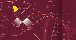 The Ambience Hải Phòng