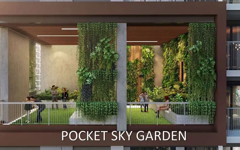 The Ambience Hải Phòng