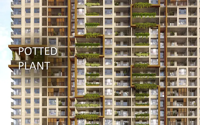 The Ambience Hải Phòng