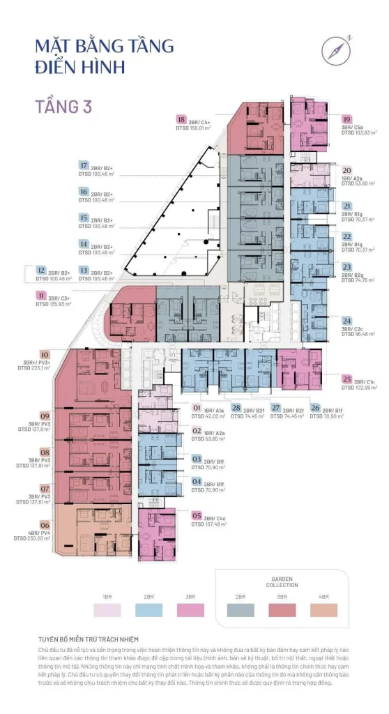 Ambience Hải Phòng