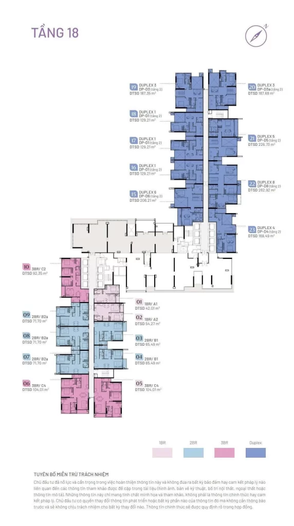 Ambience Hải Phòng