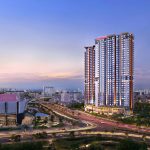 Phối cảnh Amebience Gamuda Hải Phòng