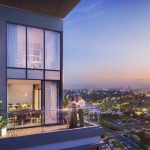 45 căn hộ Penthouse Duplex Ambience Gamuda Hải Phòng