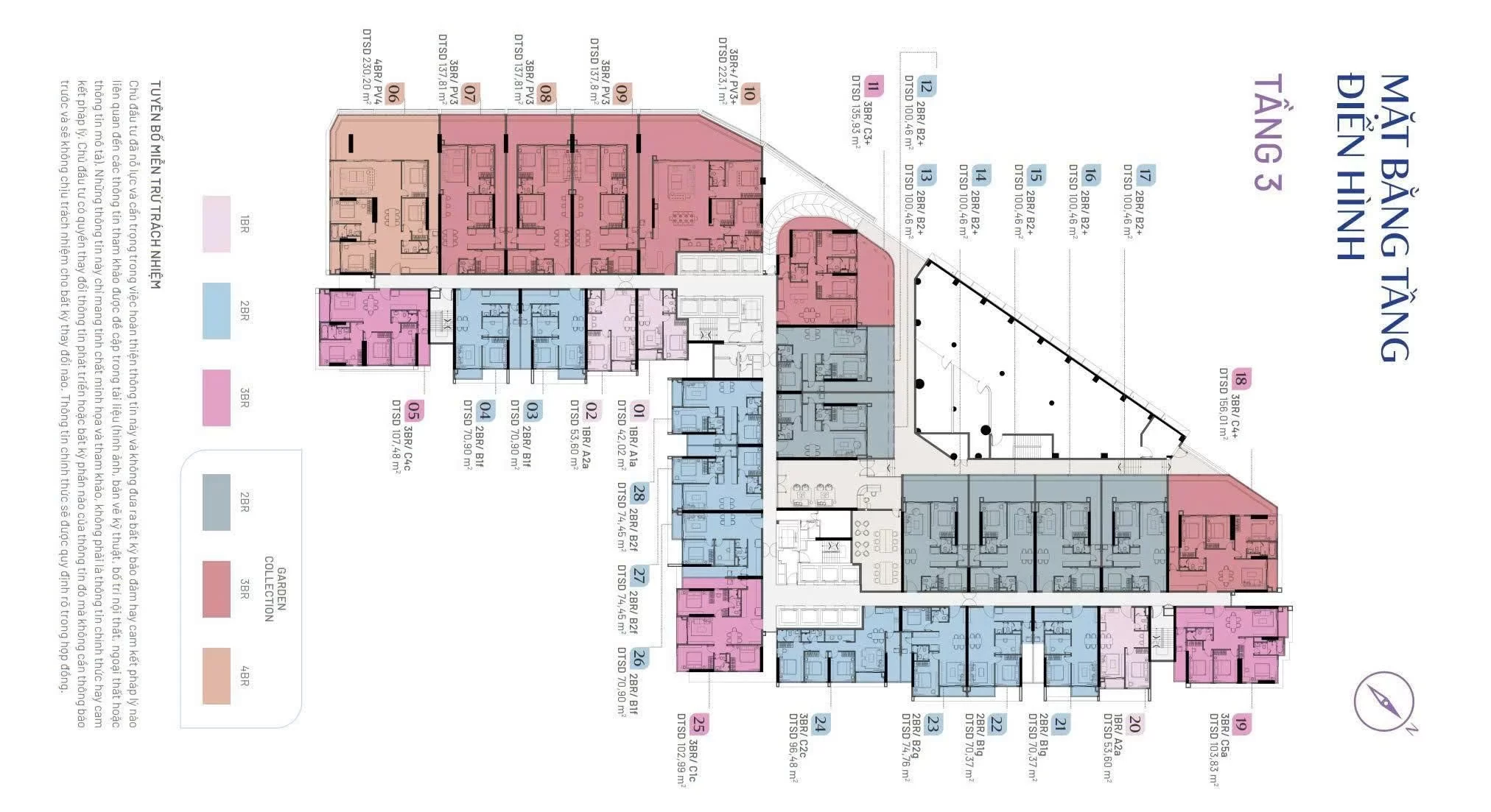 Ambience Hải Phòng