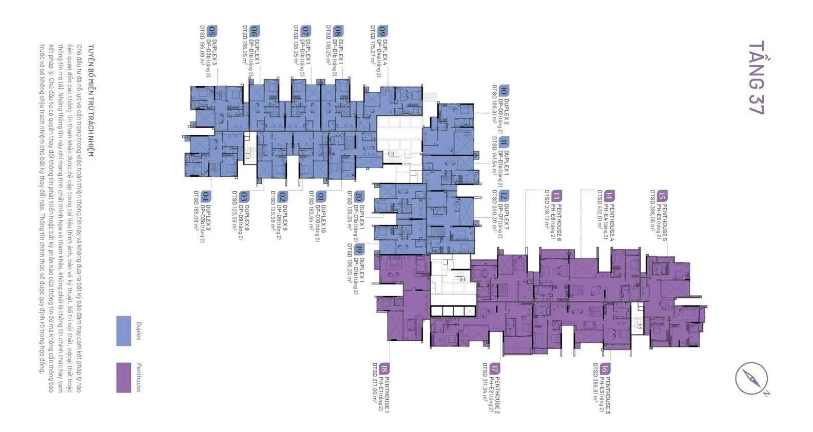 Ambience Hải Phòng