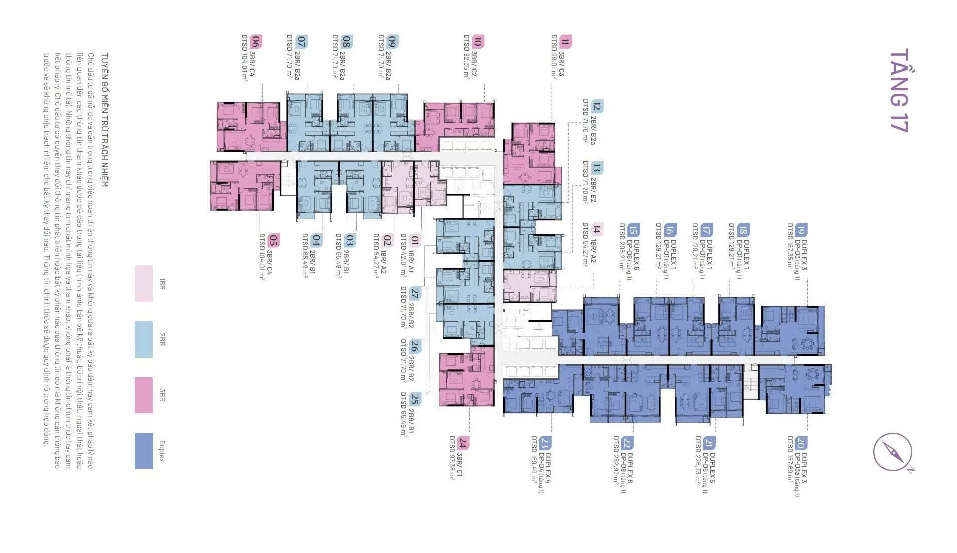 Ambience Hải Phòng