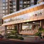 Tện ích Ambience Hải Phòng